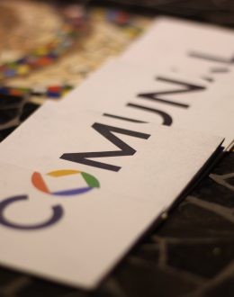 COMUNAL, una plataforma para visibilizar propuestas ciudadanas