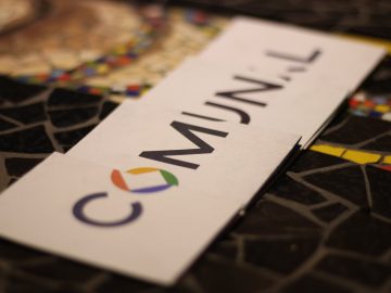 COMUNAL, una plataforma para visibilizar propuestas ciudadanas