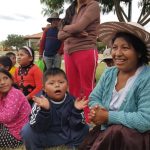 incidencia en discapacidad