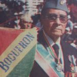 Nominar calles con los Nombres de los Héroes del Fortín Boquerón (Guerra del Chaco)