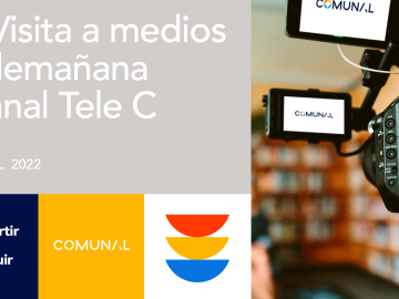 TELEMAÑANA de TELEC entrevista