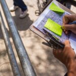 Mapeando para hacer ciudad