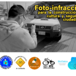 Foto-infracción: construcción de cultura y seguridad ciudadanas en torno a ciclovías